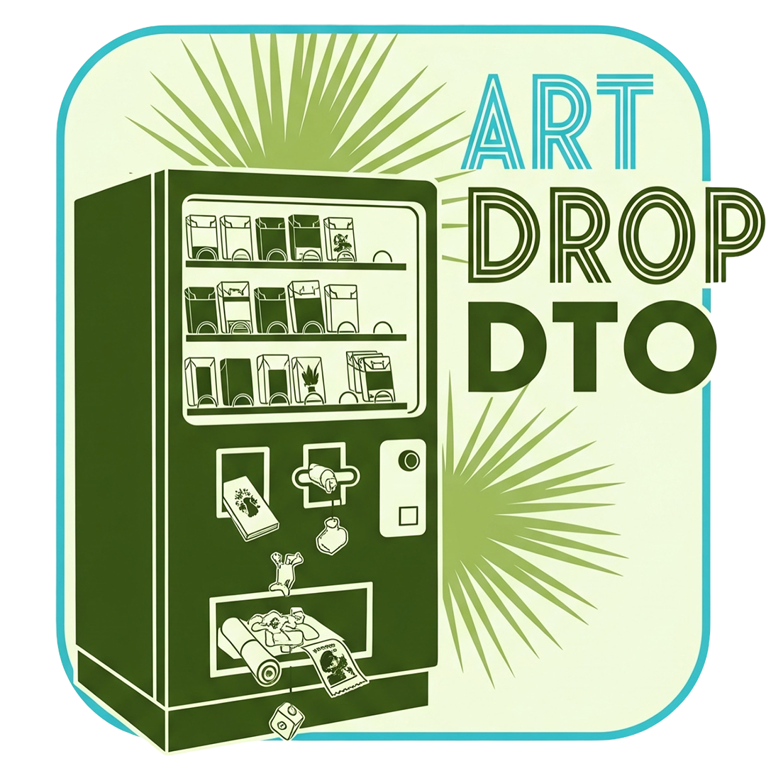 artdropDTO Project